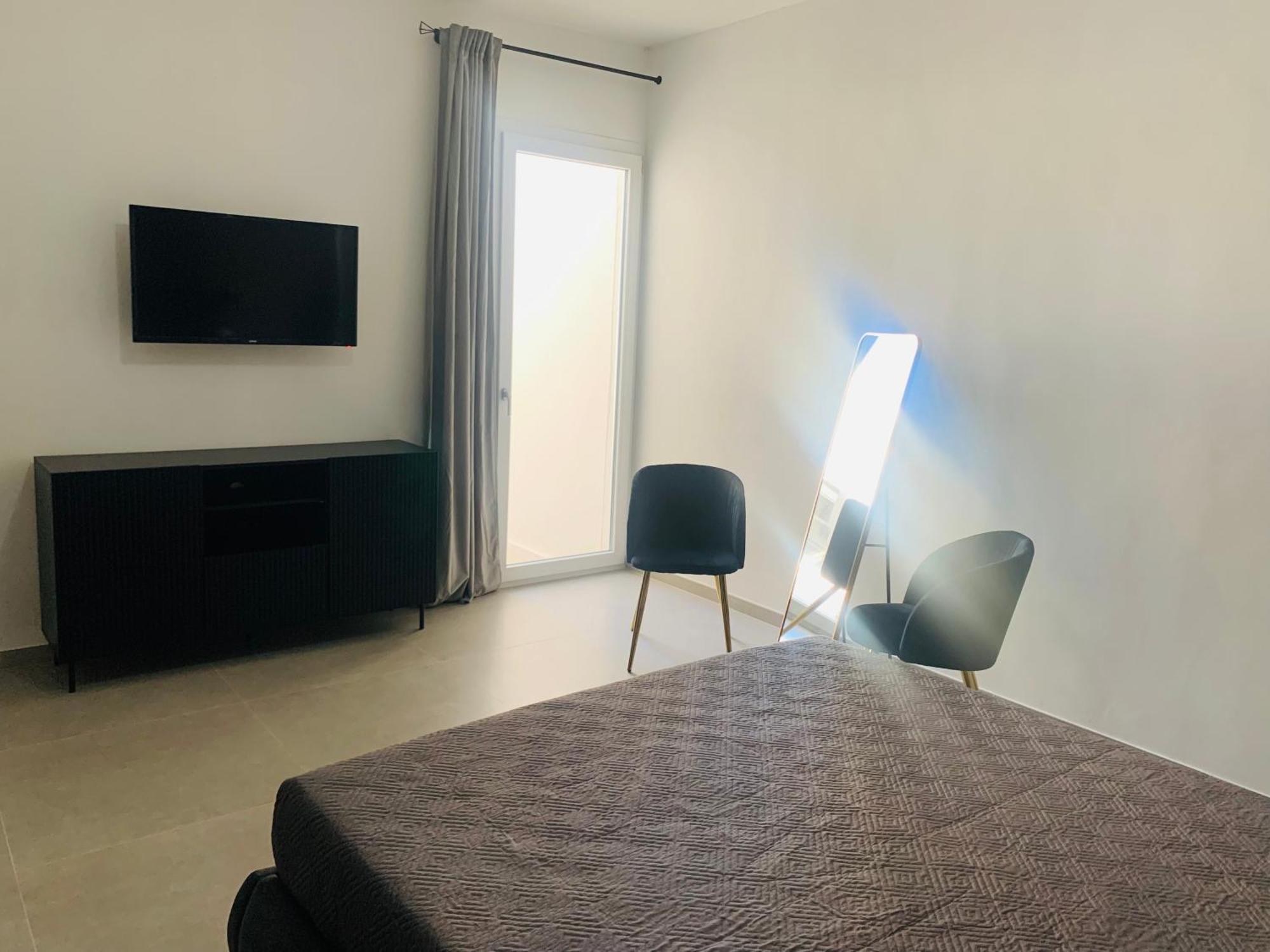 Il Rifugio Sul Mare Apartments Porto Cesareo Bagian luar foto