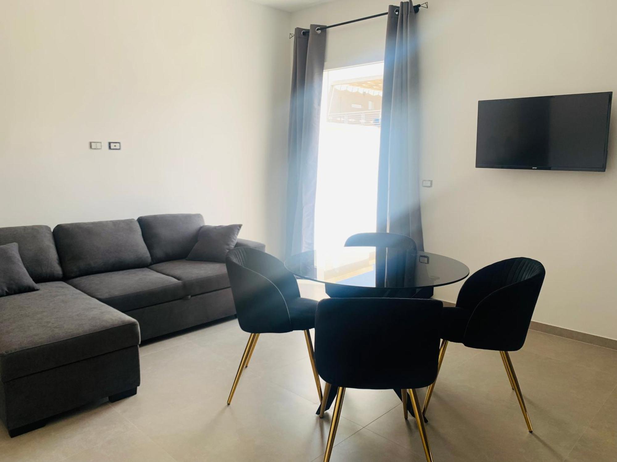 Il Rifugio Sul Mare Apartments Porto Cesareo Bagian luar foto